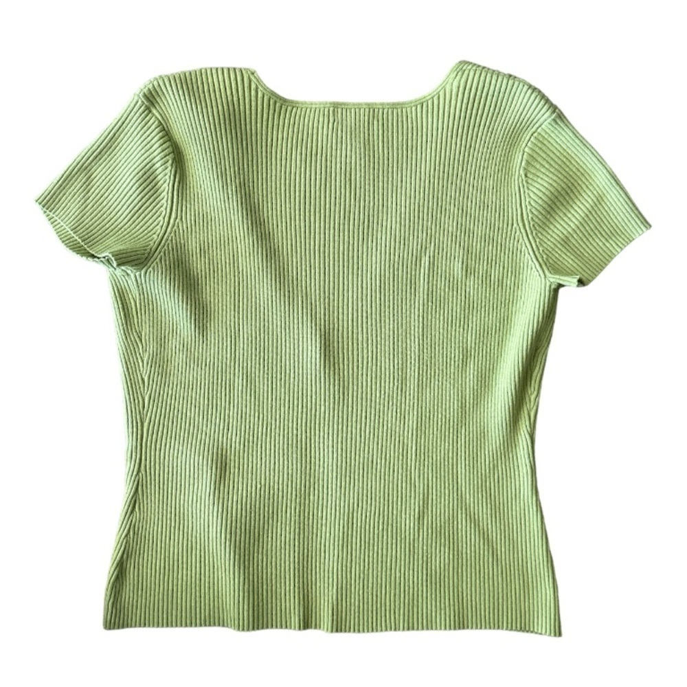 New York & Company Short Sleeve - Picture 3 of 7